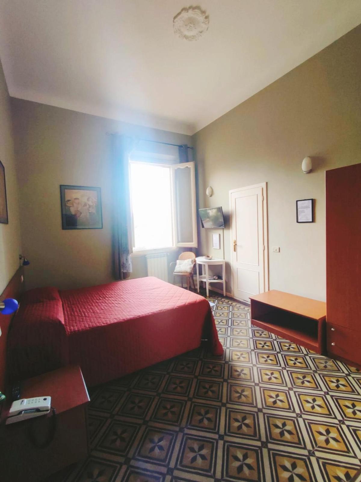 Villa Al Piano Lastra a Signa Exteriér fotografie